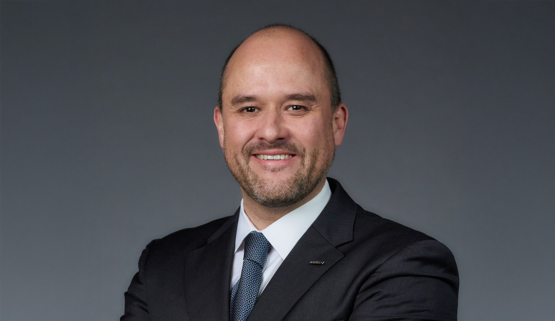 Ivan Espinosa