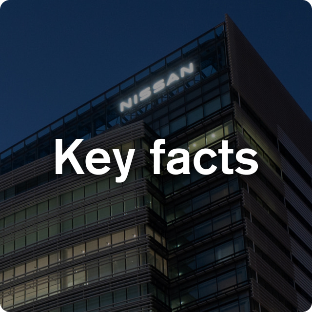 Key facts Key facts