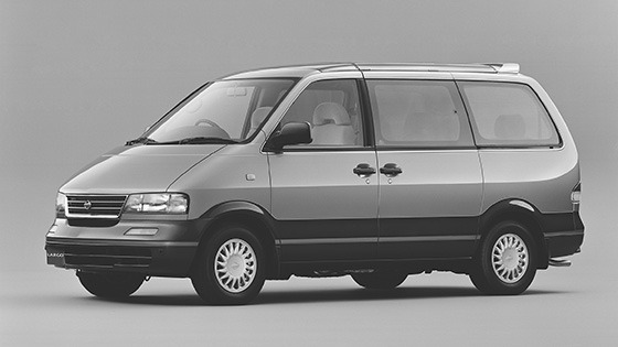 Largo Model W30