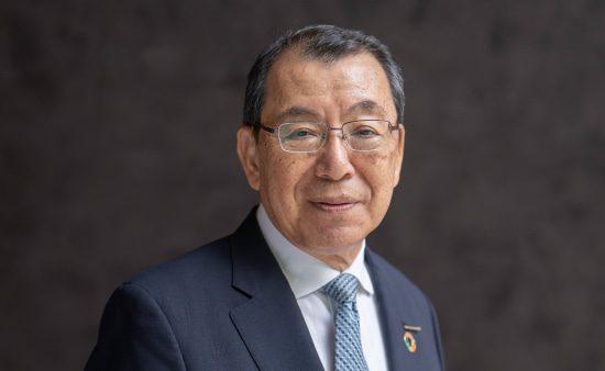 Yasushi Kimura