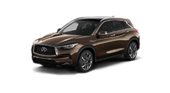 INFINITI QX50(KR Engine)